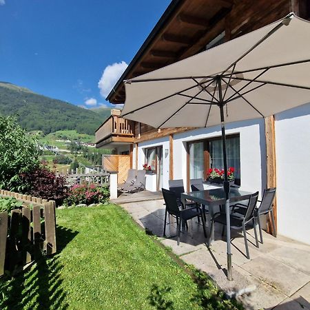 Granbichlhof Apartman Sölden Kültér fotó