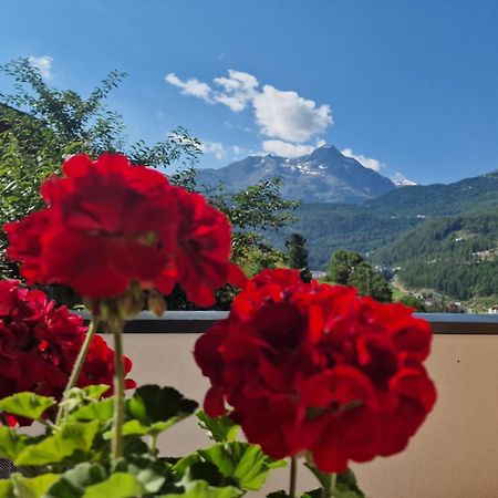 Granbichlhof Apartman Sölden Kültér fotó