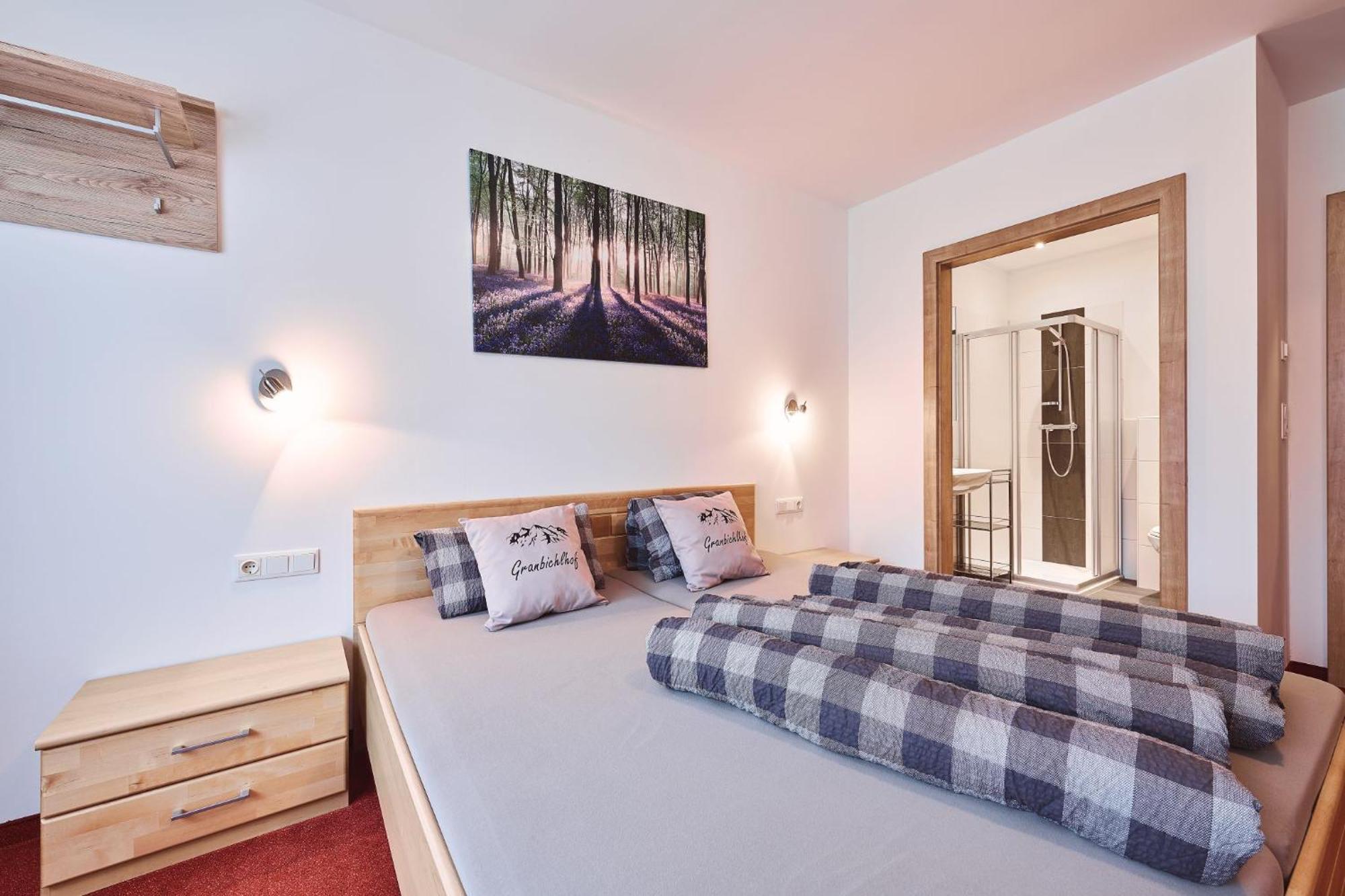 Granbichlhof Apartman Sölden Kültér fotó