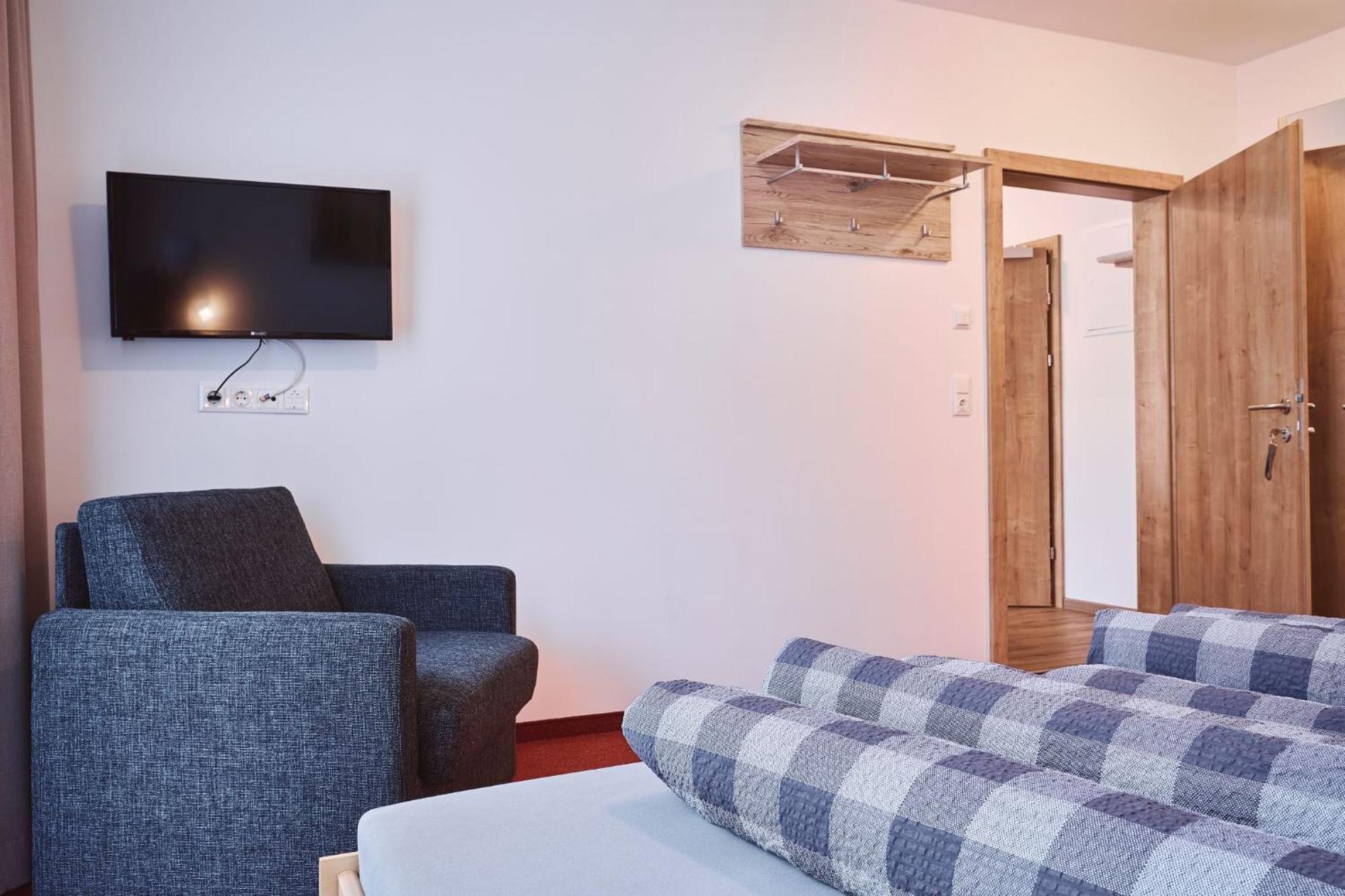 Granbichlhof Apartman Sölden Kültér fotó