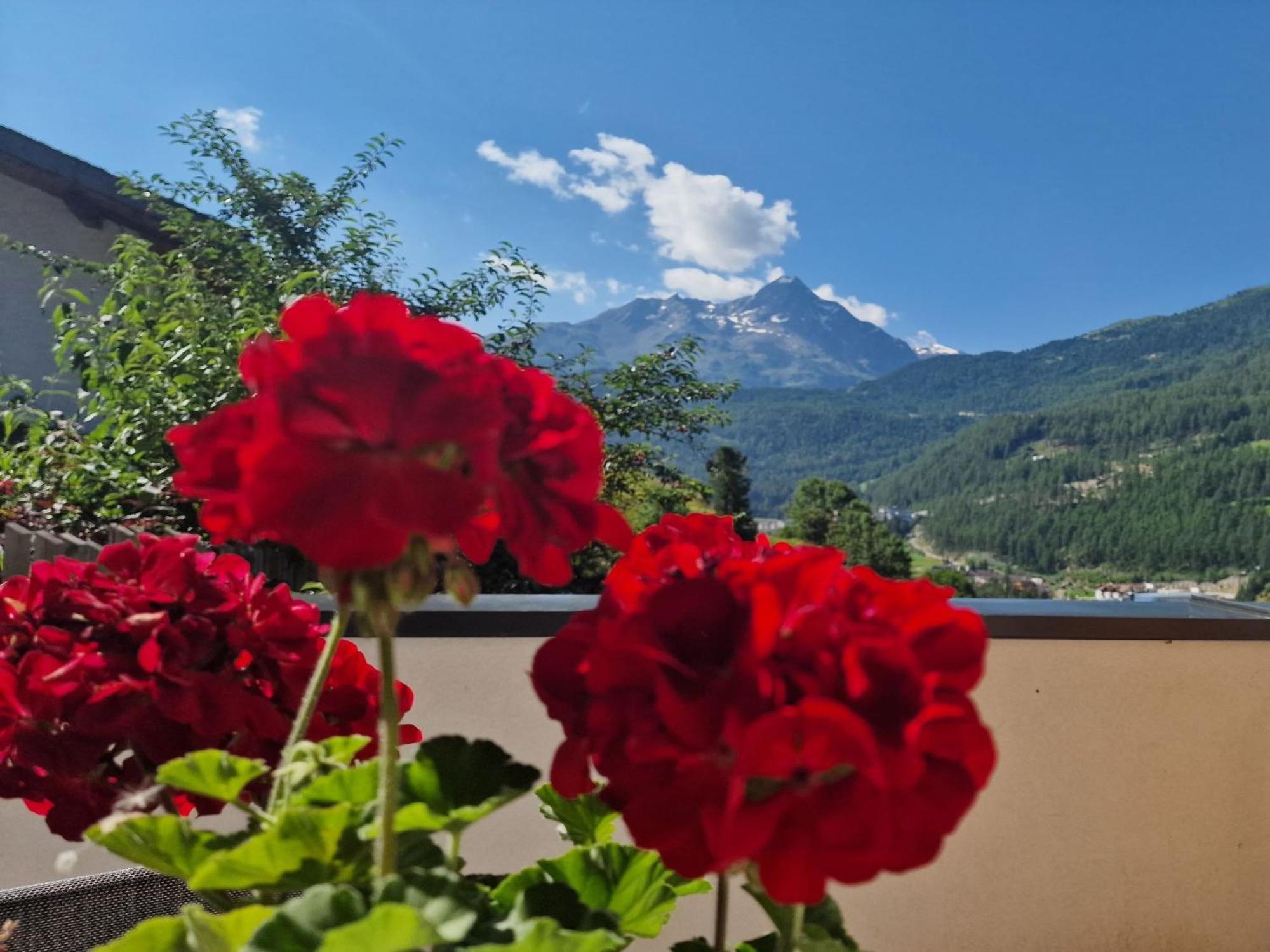 Granbichlhof Apartman Sölden Kültér fotó
