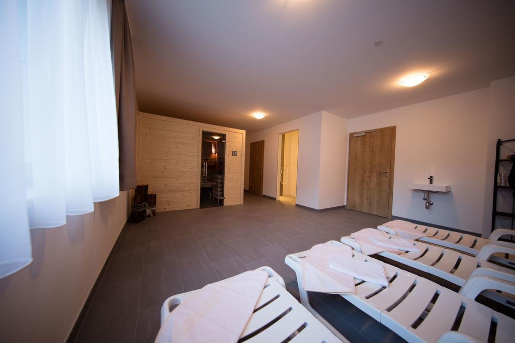 Granbichlhof Apartman Sölden Szoba fotó