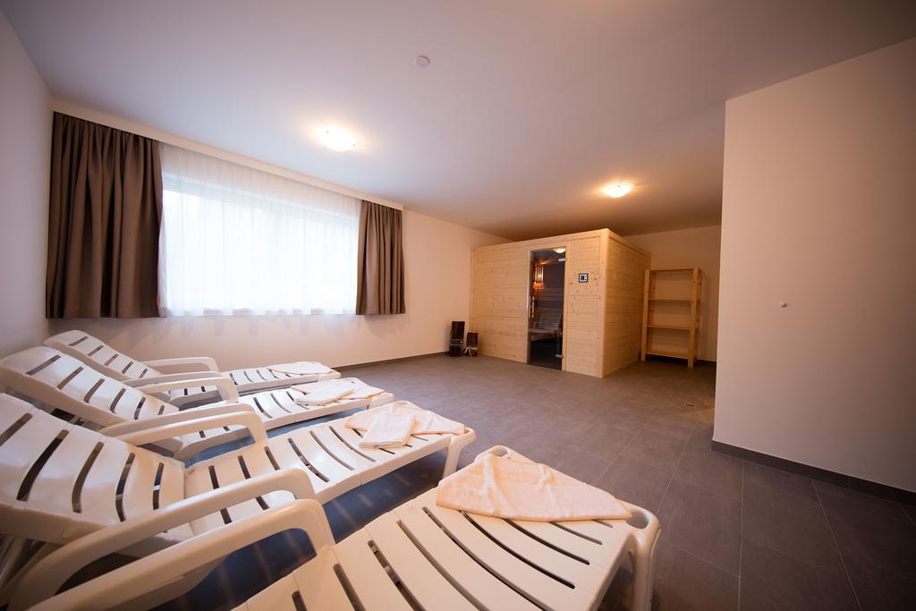Granbichlhof Apartman Sölden Szoba fotó