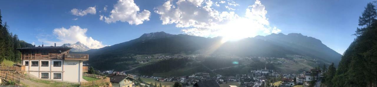 Granbichlhof Apartman Sölden Kültér fotó