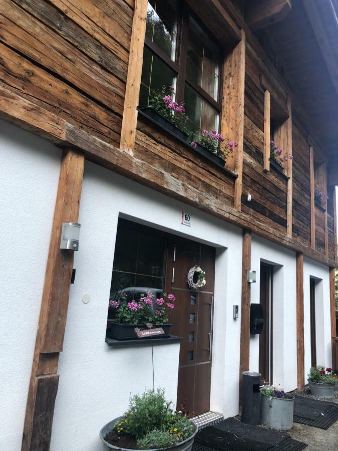 Granbichlhof Apartman Sölden Kültér fotó